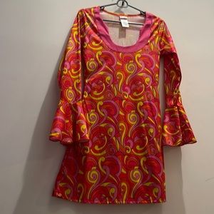 70s women’s costume